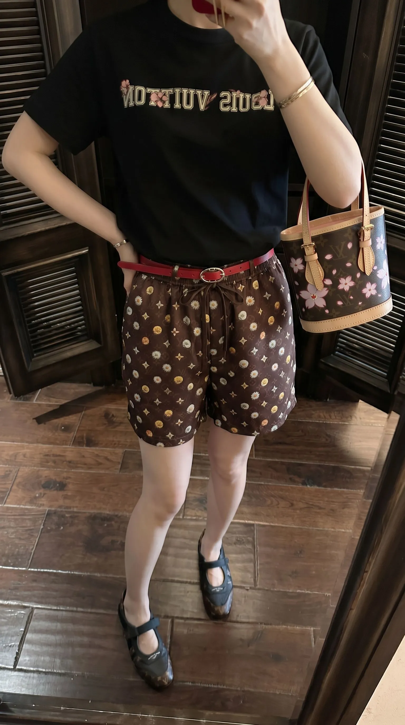 Louis Vuitton/ 26ss
